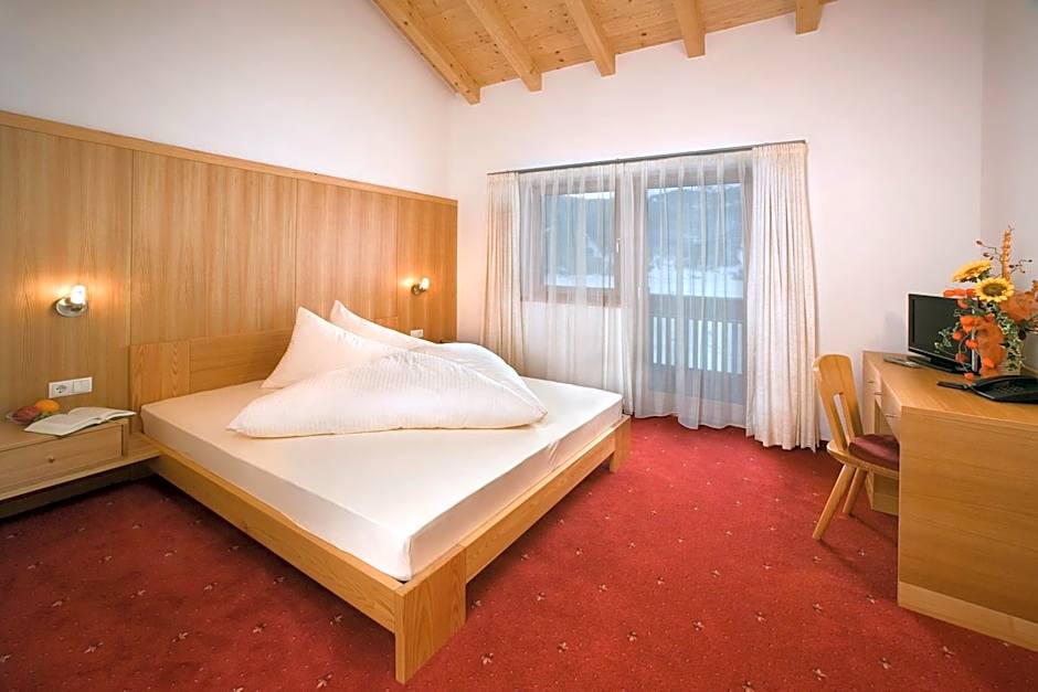 Residence Garni Alpenstern