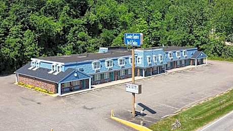 Country Squire inn and suites