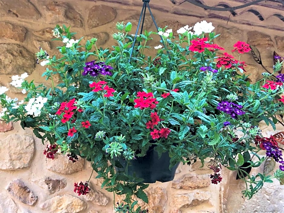 Chambres d'hotes Les Coustilles