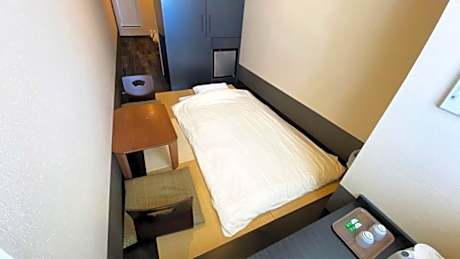 Large Single Room