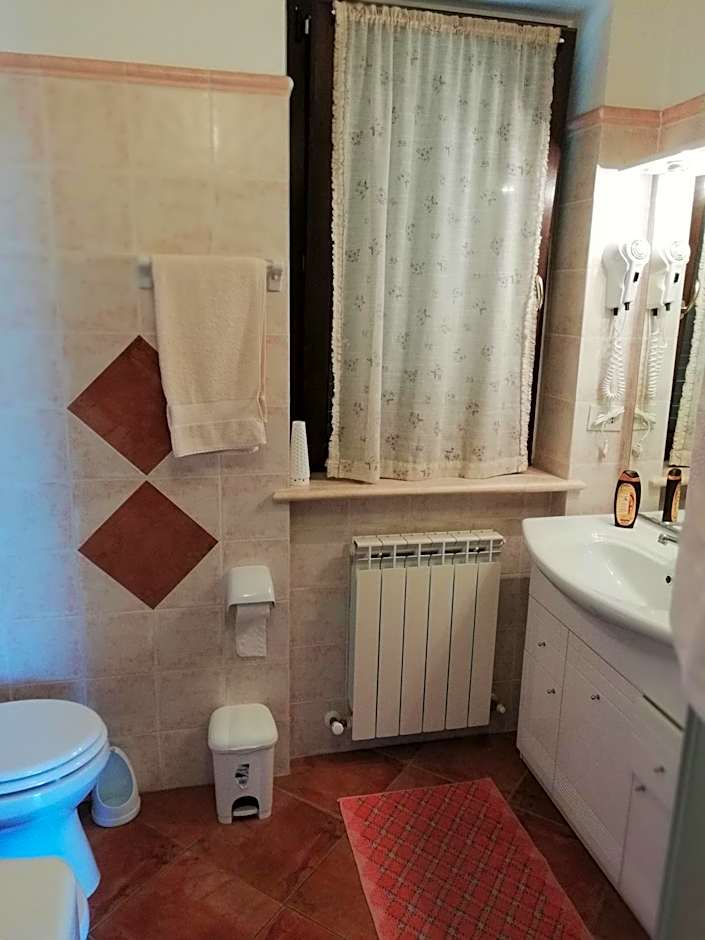 La Sorgente Del Subasio