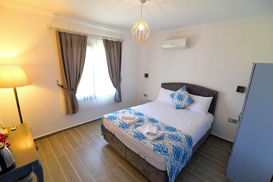 Eleni (L&E) Pansiyon