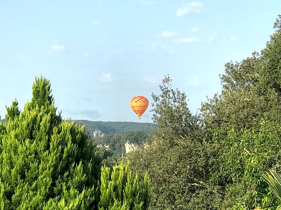 Domaine Lacoste