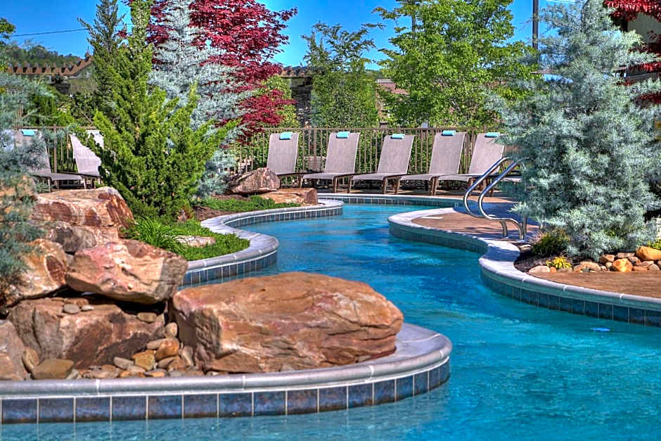 Courtyard by Marriott Pigeon Forge