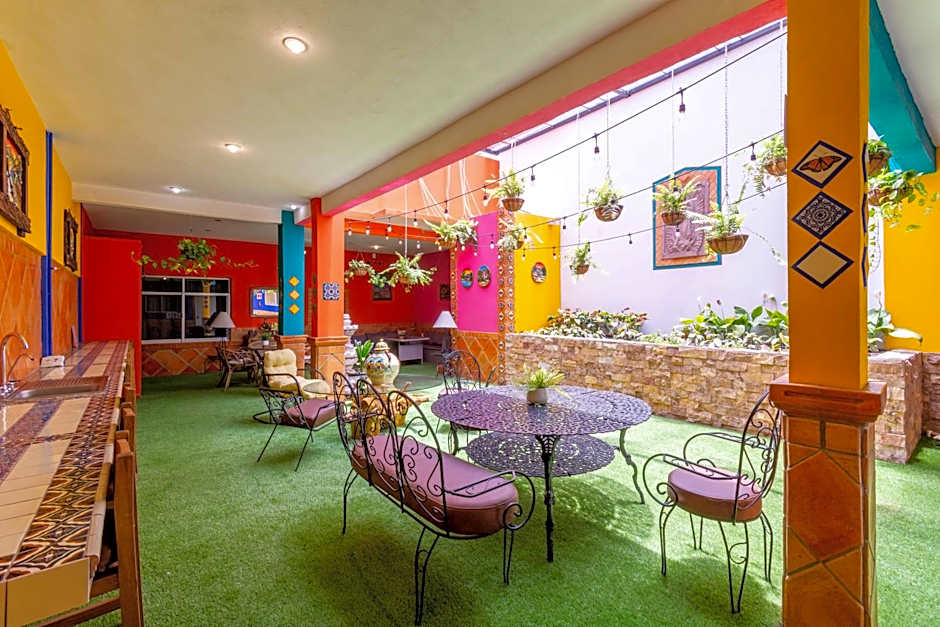 Hostería Casa Marquez