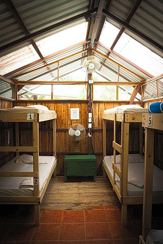 Flutterby House Hostel