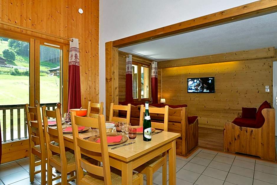 Résidence Joséphine