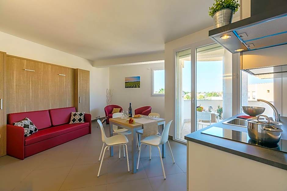 Travini Hotel Residence