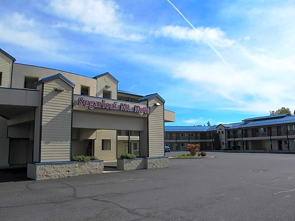 Sugarloaf Mountain Motel