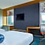 Aloft Houston By The Galleria