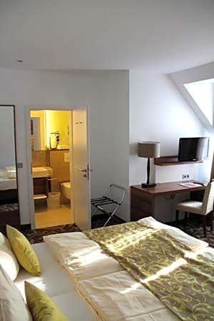 Hotel Winter