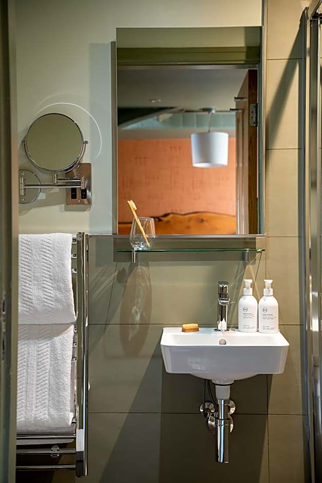 Royal Oak at Keswick