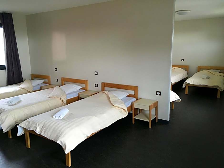 Auberge de jeunesse L'Escale