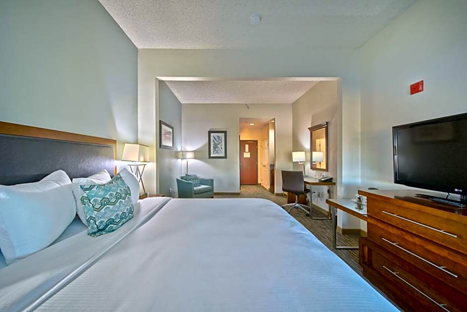 Wingate by Wyndham Round Rock Hotel & Conference Center