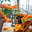 Tailormade Hotel METROPOL St Gallen