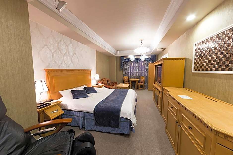 Nonno Classic Hotel (Adult Only)