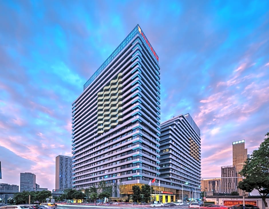 Hilton Garden Inn Nanchang