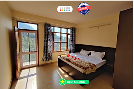 Goroomgo Sukh Dham Homestay Shimla