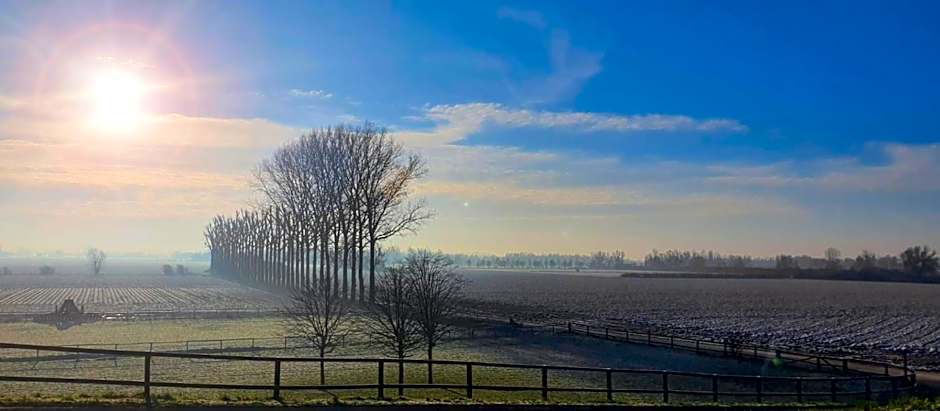 Gezinskamer van Waard van Kekerdom