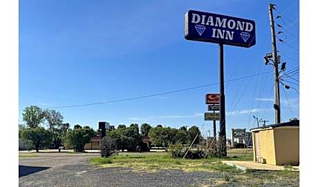 Diamond Inn