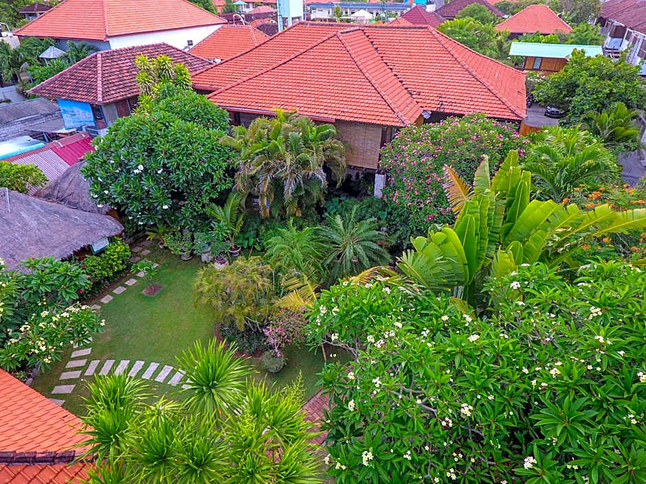 Pondok Agung Bed & Breakfast