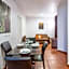 Hotel Residence Inn Suites Cristina