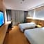 GreenTree Inn Jiangxi Jiujiang Shili Avenue Business Hotel