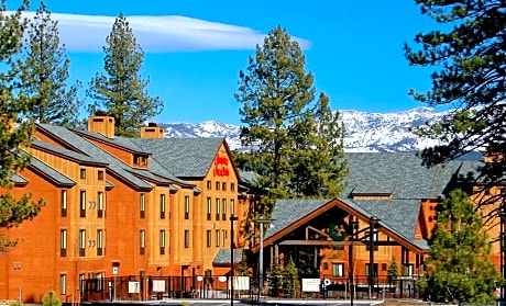 Hampton Inn & Suites Tahoe-Truckee
