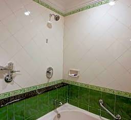 Hotel Nahar Nilgiris