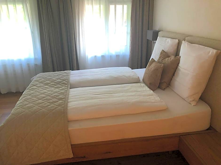 Hotel & Restaurant Hasenstrick