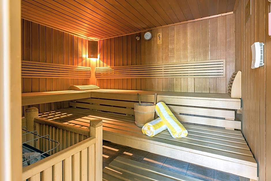 Vitalhotel Marienhof