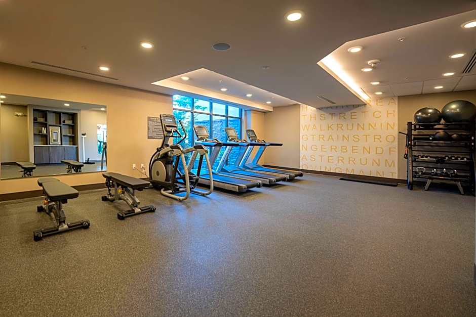 Residence Inn by Marriott Nashville Mt. Juliet