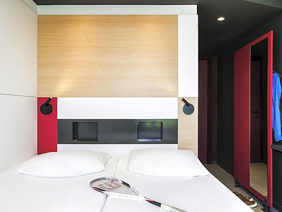 Ibis budget Knokke