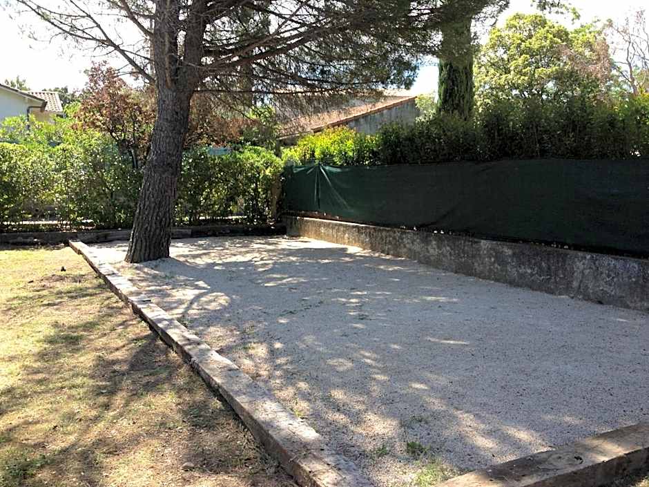 Le Petit Manoir Logis