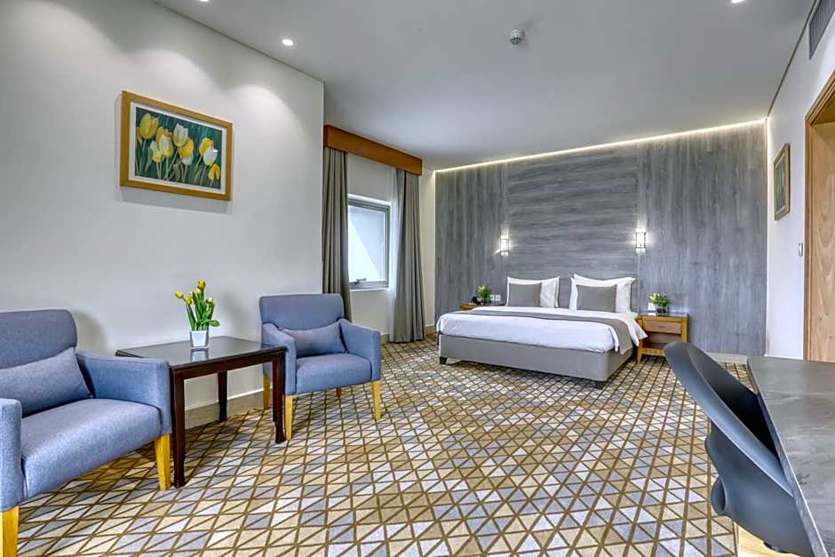 Geneva Hotel