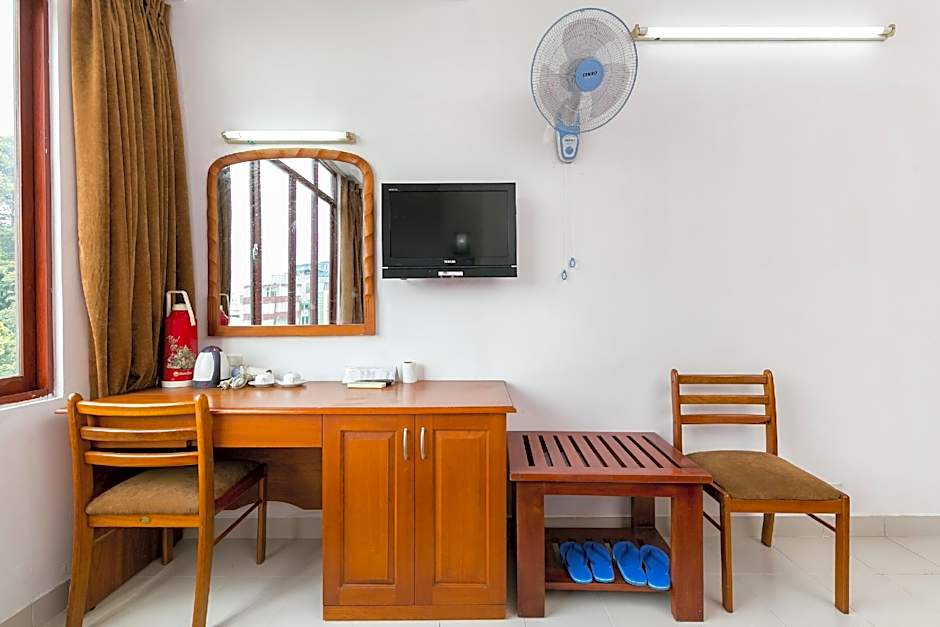 Vien Ngoc Xanh Hotel