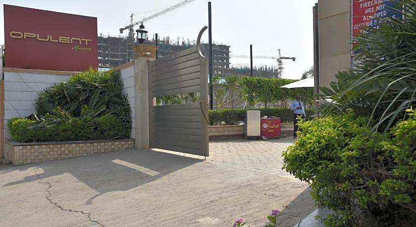 Opulent By Udman Chattarpur