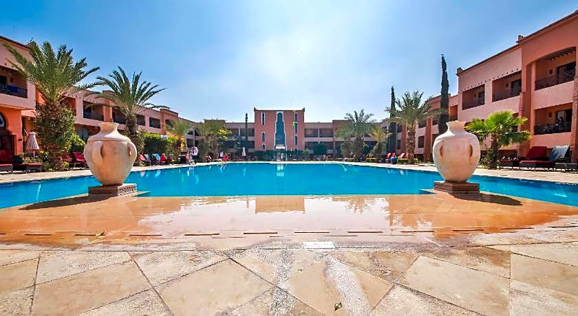 Club Paradisio All Inclusive Available