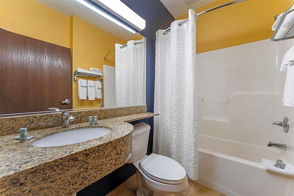 SureStay Plus Hotel by Best Western Keyser