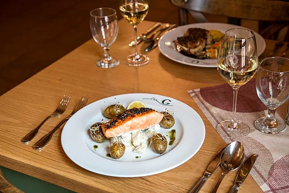 Hotel Galant Lednice