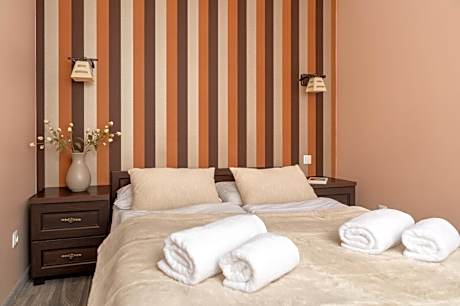 One-Bedroom Apartment (Widokowy)