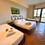 iH Hotels Le Zagare Resort