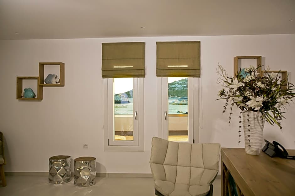 Thalassa Boutique Hotel