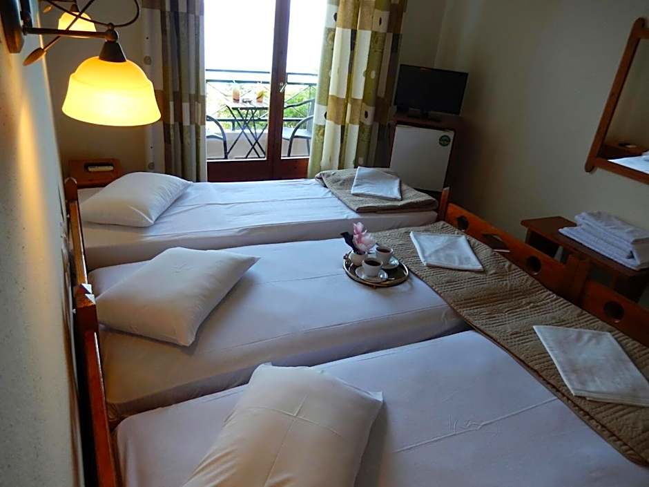 Hotel Evripides