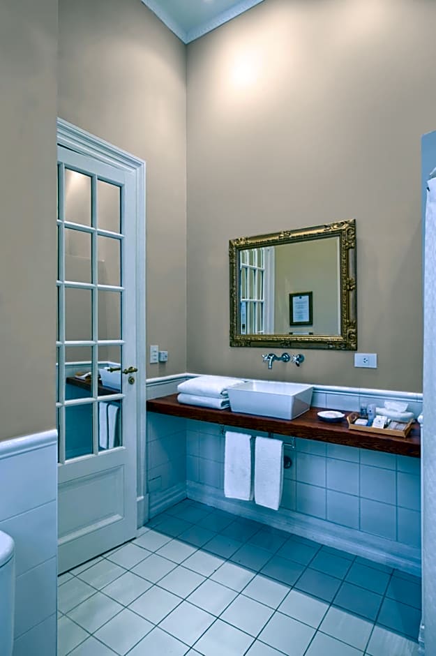 Hotel del Casco
