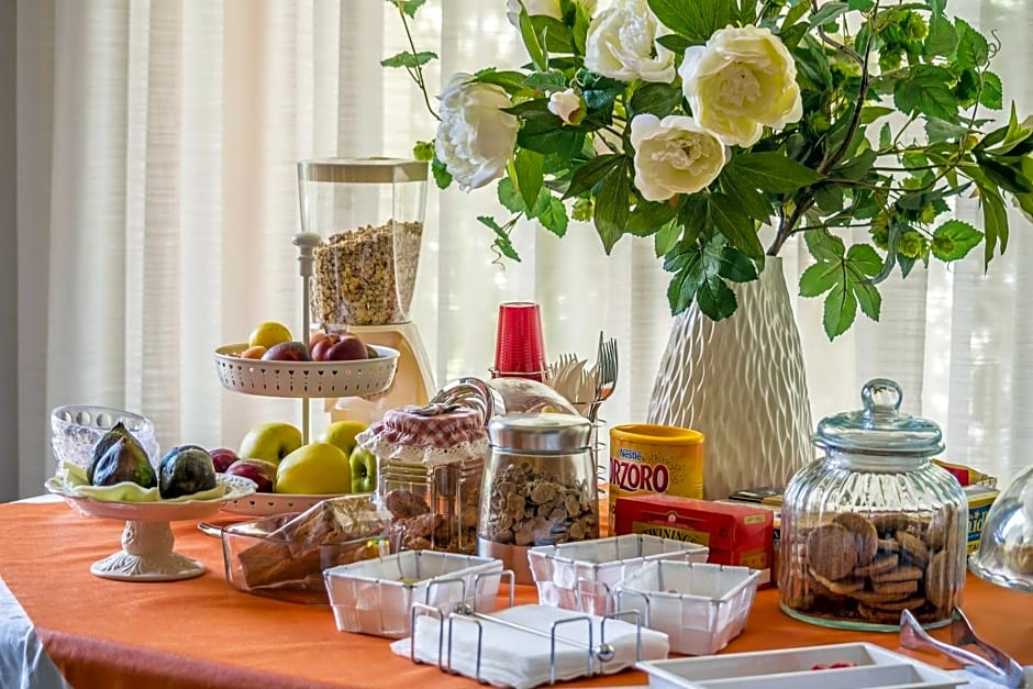 Villa Lazzari B&B Tra i due Mari