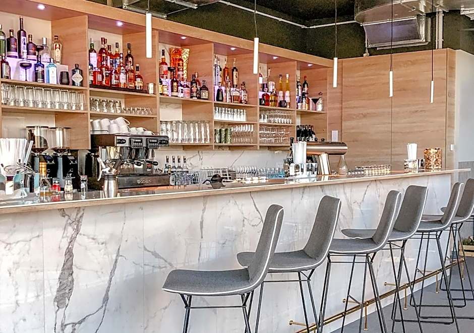 Das Ahlbeck Hotel & SPA