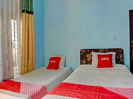 Hotel O Onasis Syariah Inn