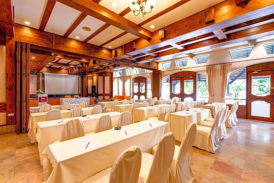 Prima Hotel Pattaya