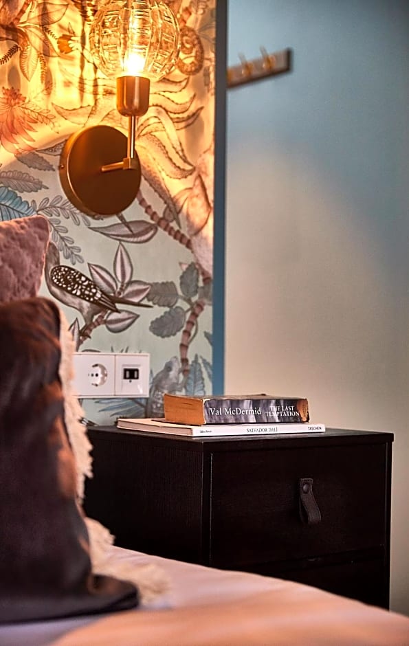 Hotel Castell d'Emporda